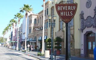 Private Investigator Beverly Hills