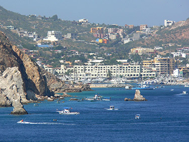 Private Investigator Cabo San Lucas